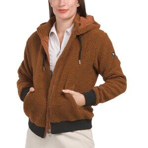 DAILY SPORTS Cinnamon Lecce Jacket